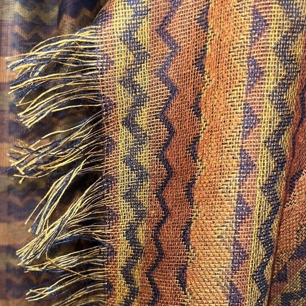 Scarf from‎ India